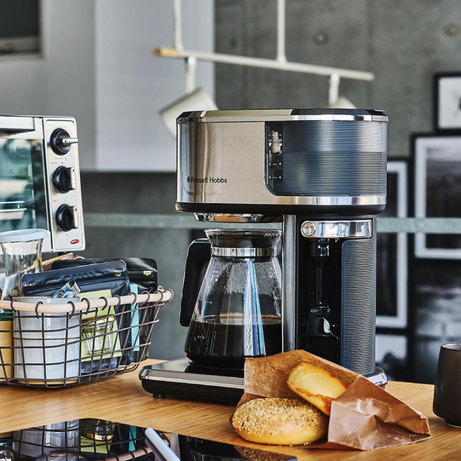 RUSSELL HOBBS ラッセルホブス Russell Hobbs アテンティブ RUSSELL HOBBS ラッセルホブス Russell Hobbs アテンティブ