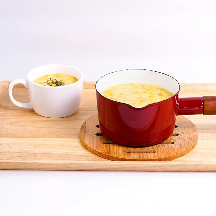 とし出品です。ショコラカラーのホーロー3点 81PHKkUqalL._UF894