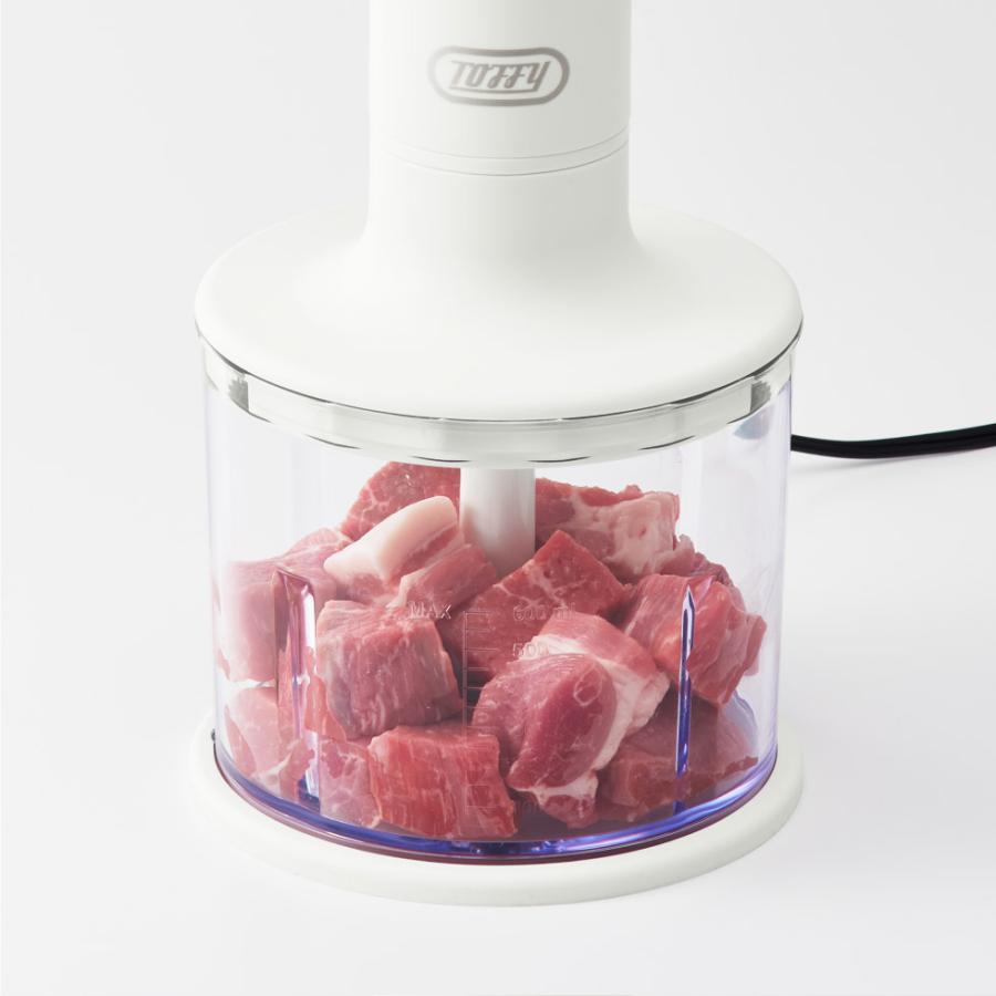 Toffy トフィー ハンドブレンダー K-HBD1 送料無料 / ハッピー