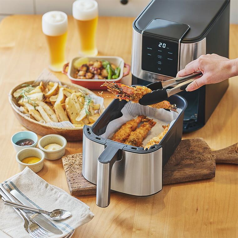 RUSSELL HOBBS（ラッセルホブス） エアフライオーブン 1420JP専用