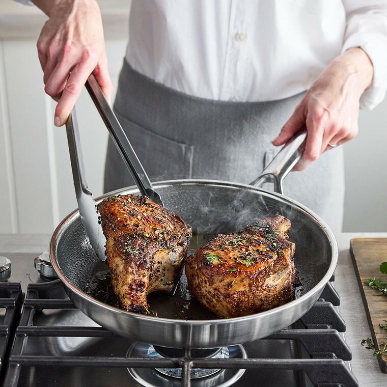 GREEN PAN（グリーンパン） エーペックス ウォックパン 28cm CC010631