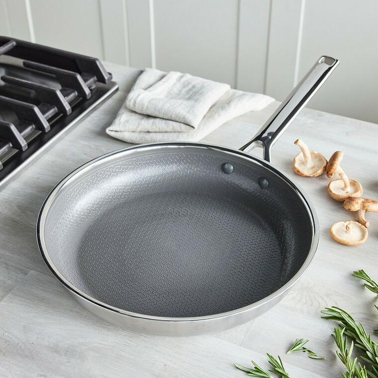 GREEN PAN（グリーンパン） エーペックス フライパン 28cm CC010630