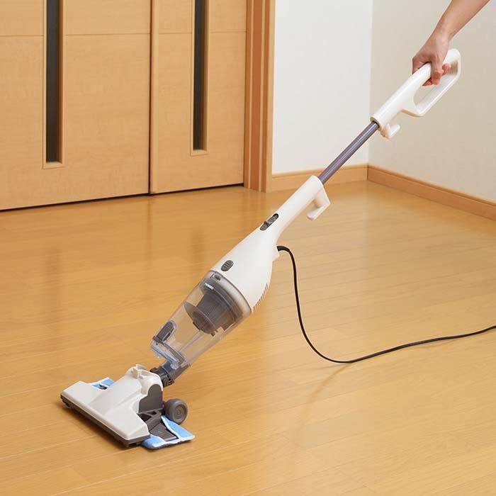 ツインバード（TWINBIRD） 掃除機 ハンディ スティック 送料無料