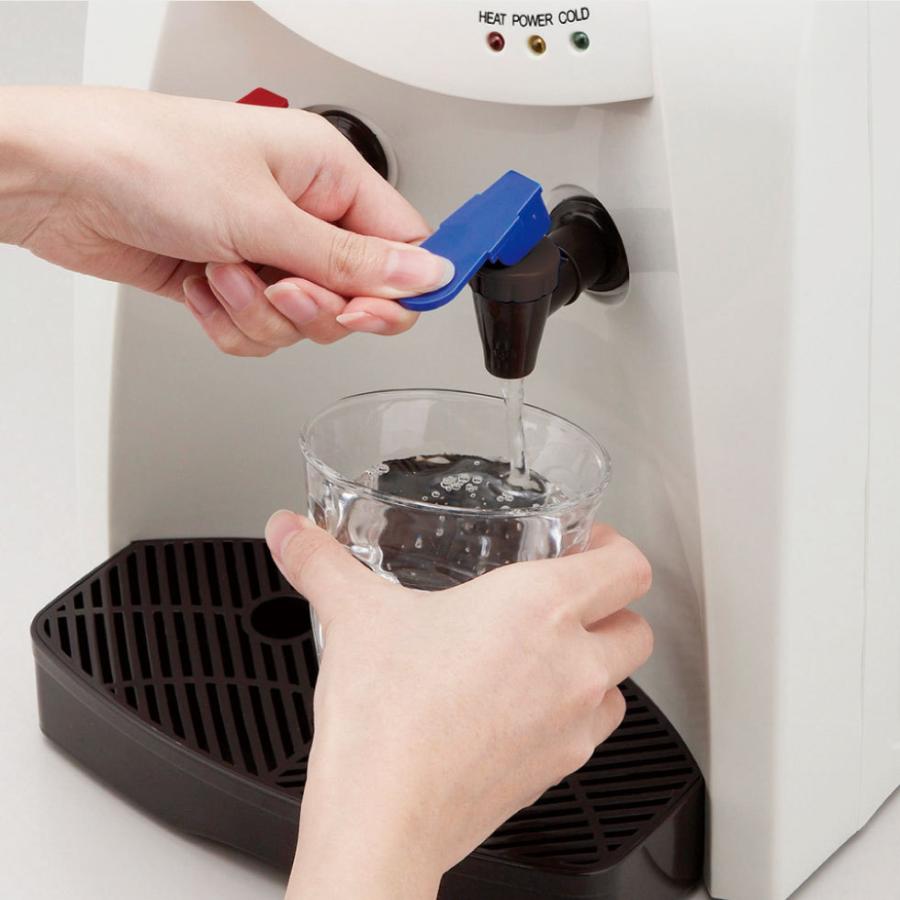 Toffy トフィー ウォーターサーバー / K-WS1-AW K-WS1-PA 送料無料