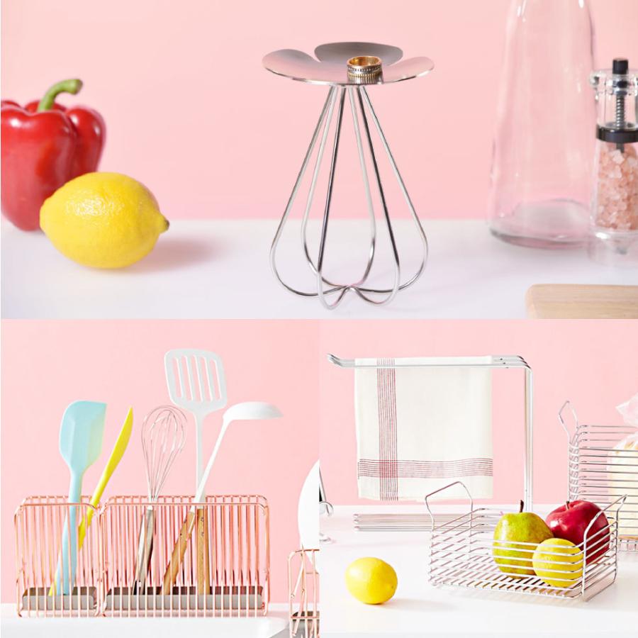 be worth style（ビーワーススタイル） アクセサリースタンド RG