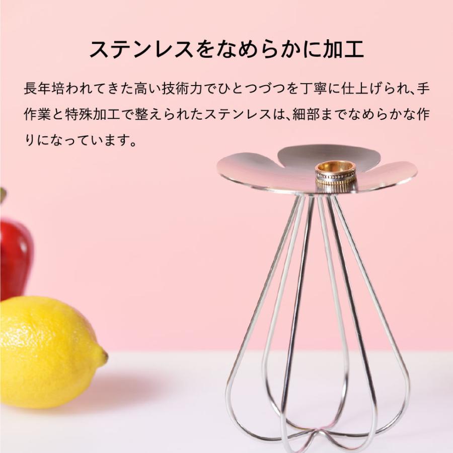 be worth style（ビーワーススタイル） アクセサリースタンド RG