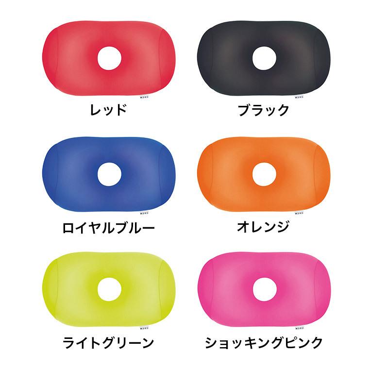 【新品】あおたけ枕4本セット（ピンク、オレンジ、ブルー、パープル） 運動枕あおたけ - カイロプラクティックのリーディングカンパニー