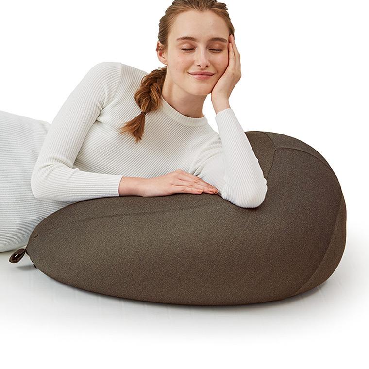 MOGU（モグ） プレミアムフィットチェア 本体(カバー付き) 送料無料