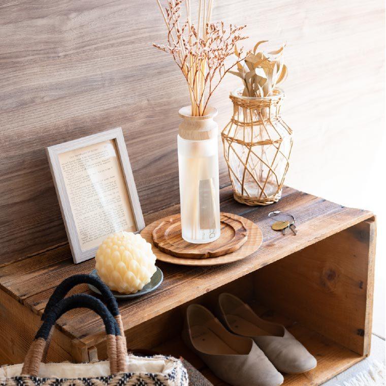 mercyu リードディフューザー メルシーユー Nordic Collection Desire MRU-12 送料無料 / 6ヶ月 スティック アロマディフューザー ルームフレグランス | Life on Products | 04