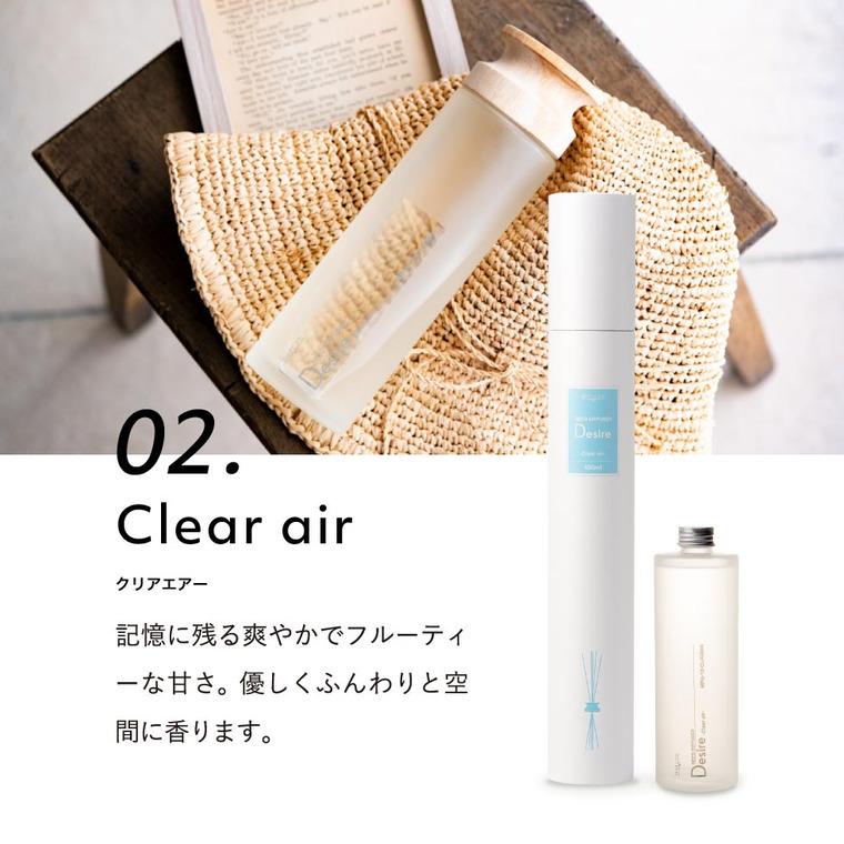 mercyu リードディフューザー メルシーユー Nordic Collection Desire MRU-12 送料無料 / 6ヶ月 スティック アロマディフューザー ルームフレグランス | Life on Products | 11