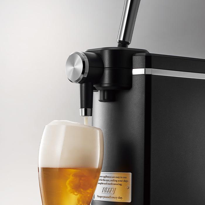 Toffy トフィー ビアカクテルサーバー K-BE1-RB K-BE1-GE 送料無料