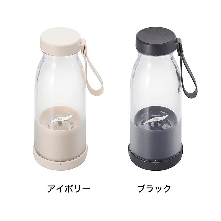 ビタントニオ（Vitantonio） ブレンダー コードレスブレンダー VBL