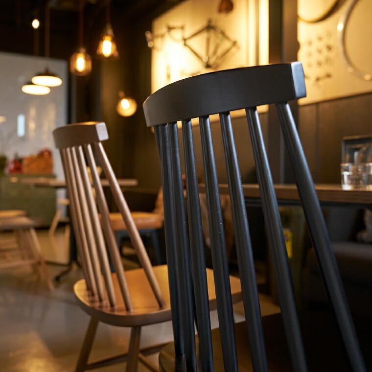 東谷 ダイニングチェア CL-311 送料無料 メーカー直送 / チェアー 木製