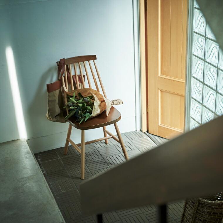 東谷 ダイニングチェア CL-311 送料無料 メーカー直送 / チェアー 木製