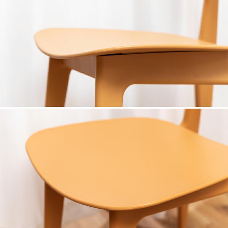 東谷 ダイニングチェア オーディナリー チェア PC-973 送料無料