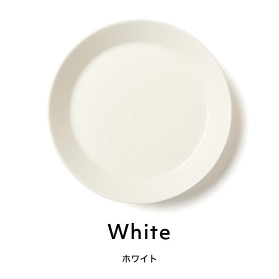 ティーマ イッタラ iittala プレート 21cm ホワイト / Teema 皿