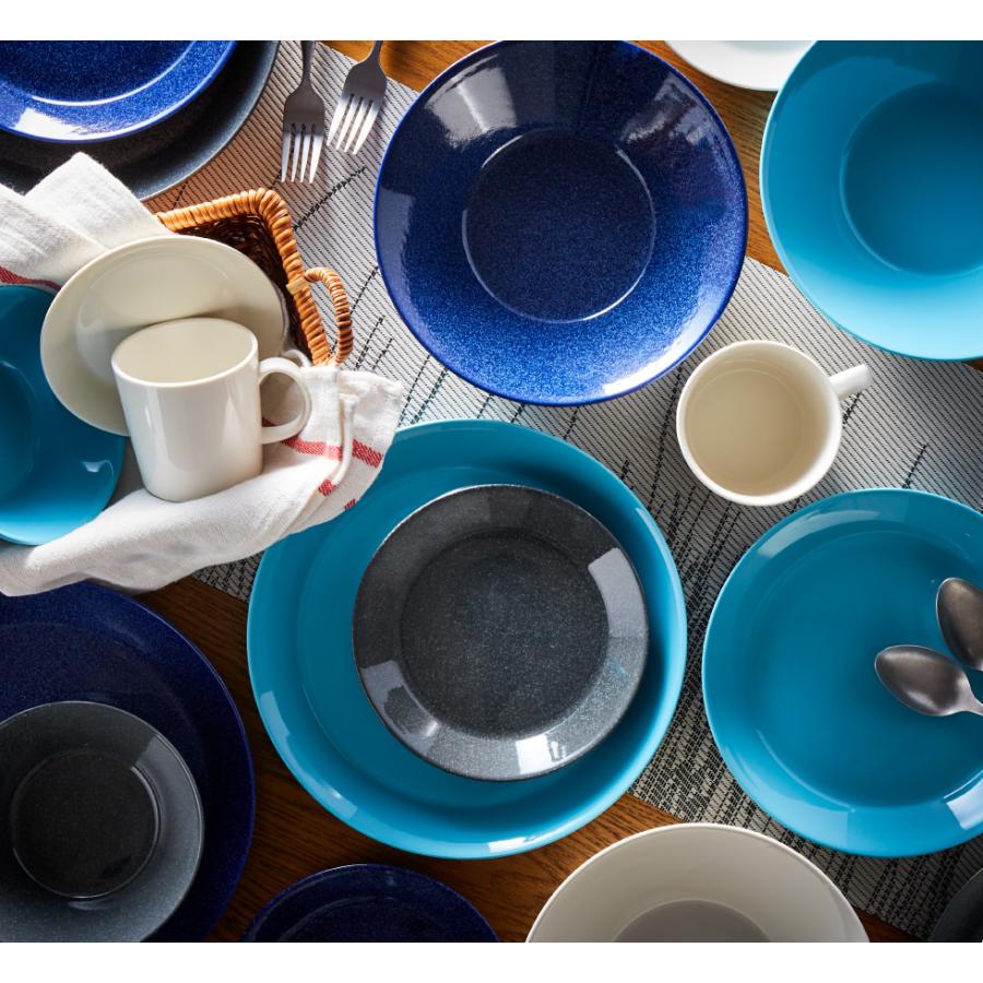 ティーマ イッタラ iittala プレート 17cm ホワイト / Teema 皿