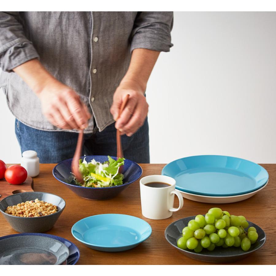 ティーマ イッタラ iittala プレート 17cm ホワイト / Teema 皿 北欧