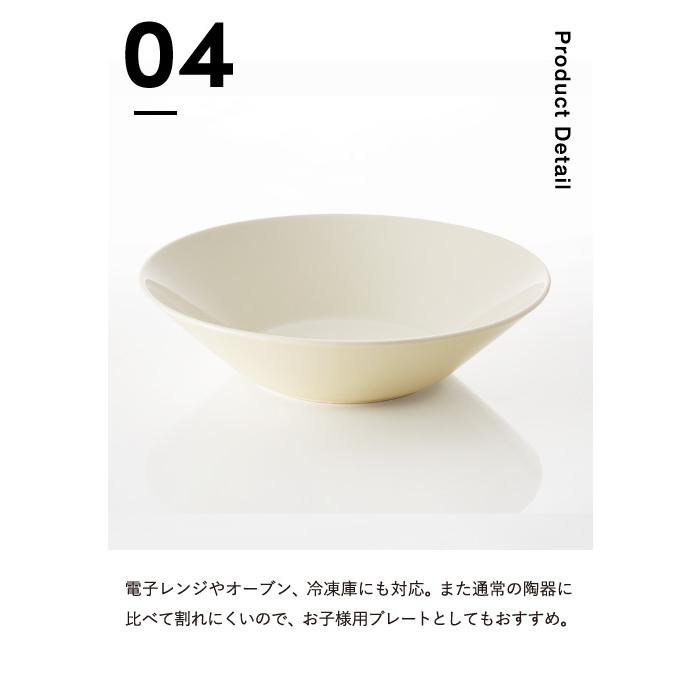ティーマ イッタラ iittala ボウル 21cm ホワイト / Teema