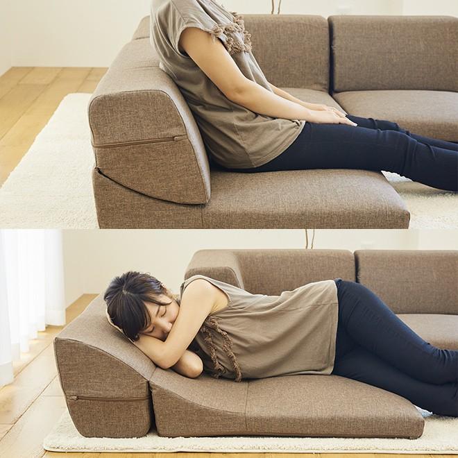 ローソファ コーナーソファー おしゃれ sofa COLONA(コロナ) 日本製