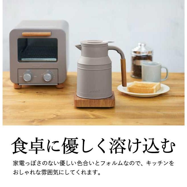 送料無料)mosh! モッシュ 電気ケトル M-EK1 / ドウシシャ 送料無料)mosh! モッシュ 電気ケトル M-EK1 / ドウシシャ