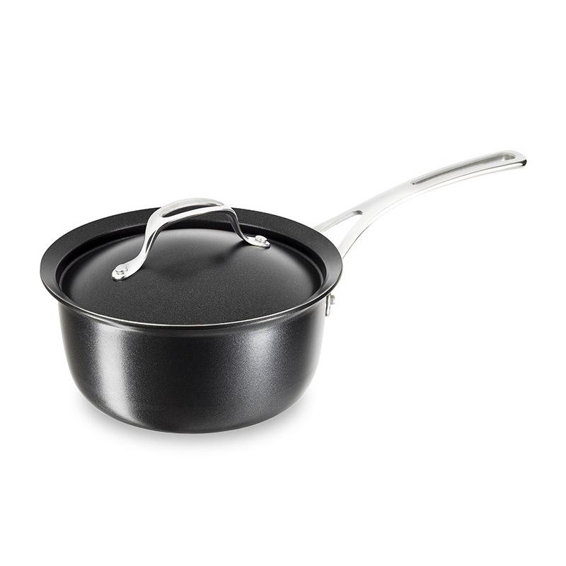 T-fal experience ティファール エクスペリエンス ソースパン(片手鍋