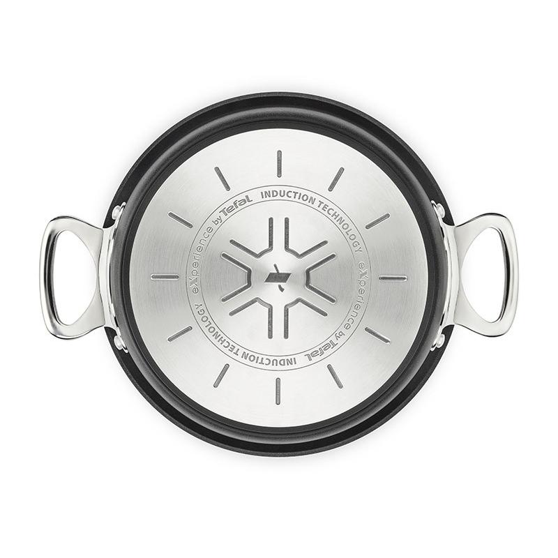 T-fal experience ティファール エクスペリエンス シチューパン T-fal experience ティファール エクスペリエンス シチューパン