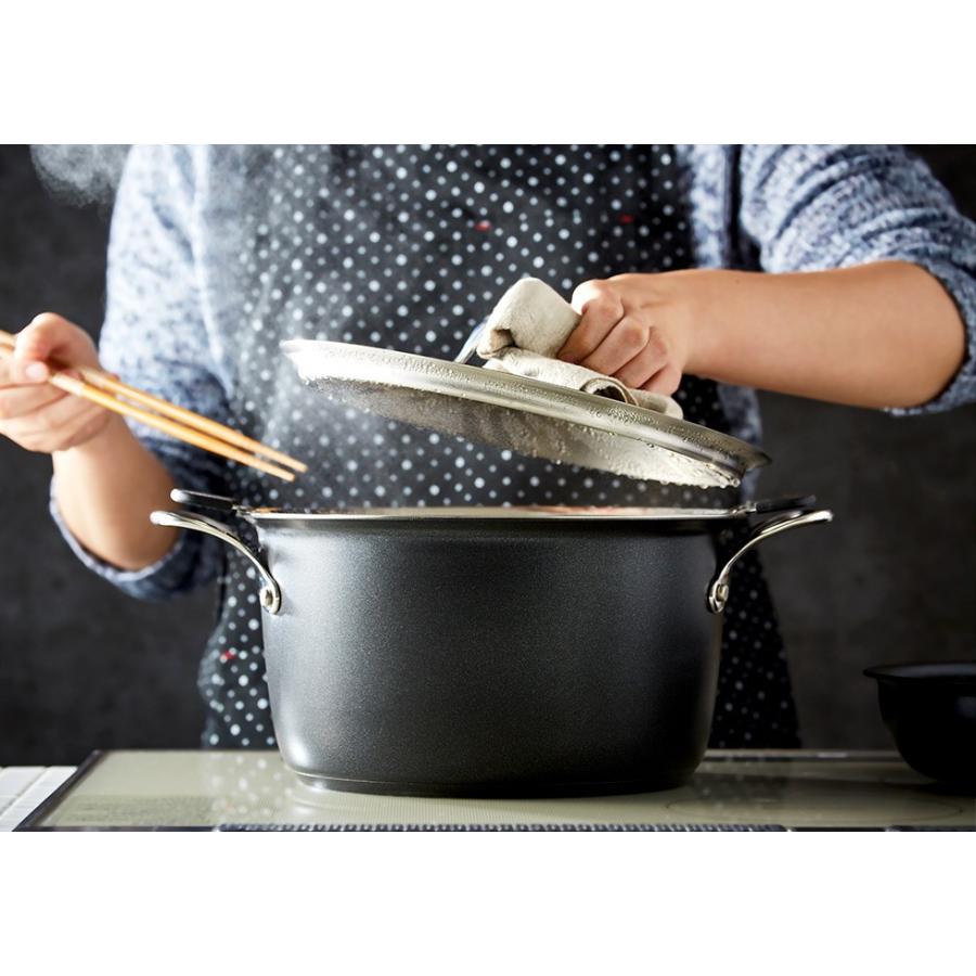 T-fal experience ティファール エクスペリエンス シチューパン T-fal experience ティファール エクスペリエンス シチューパン