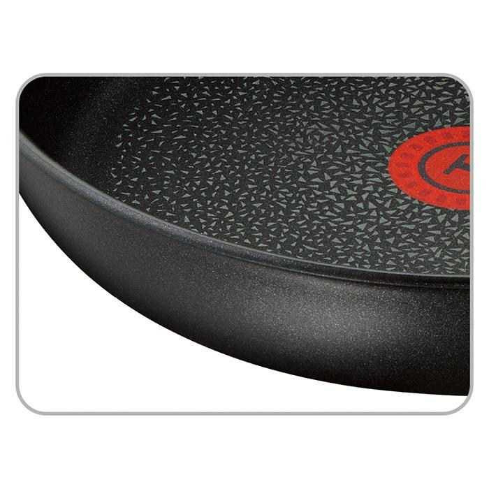 インジニオ・ネオ ティファール フライパン 6点セット t-fal IH