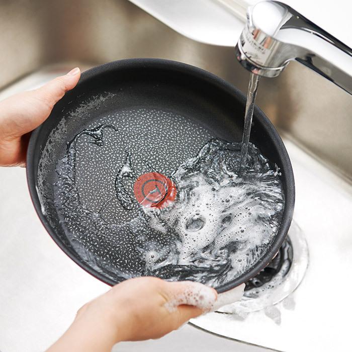 インジニオ・ネオ ティファール フライパン 3点セット t-fal IH