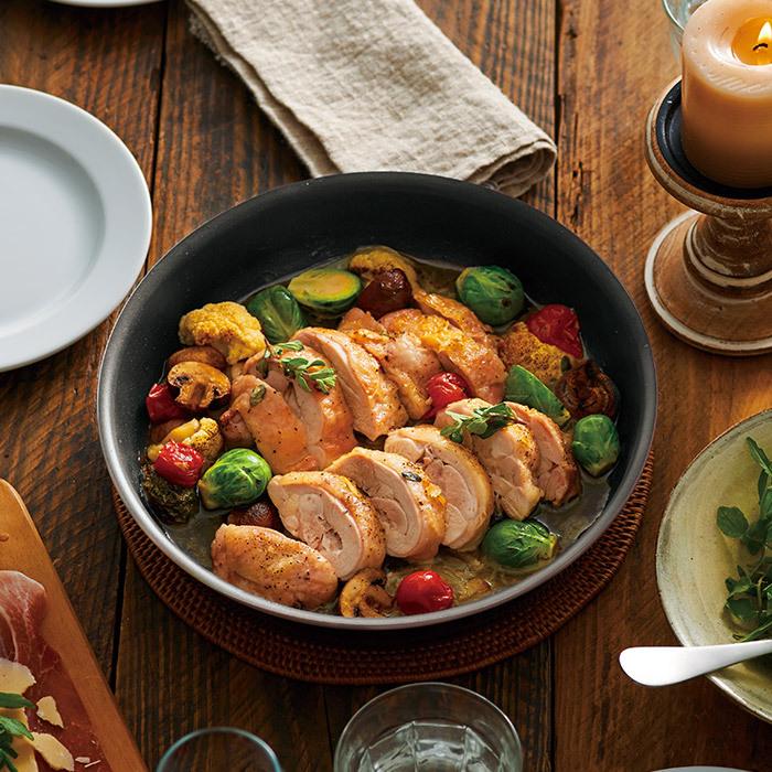 インジニオ・ネオ ティファール フライパン 9点セット t-fal IH