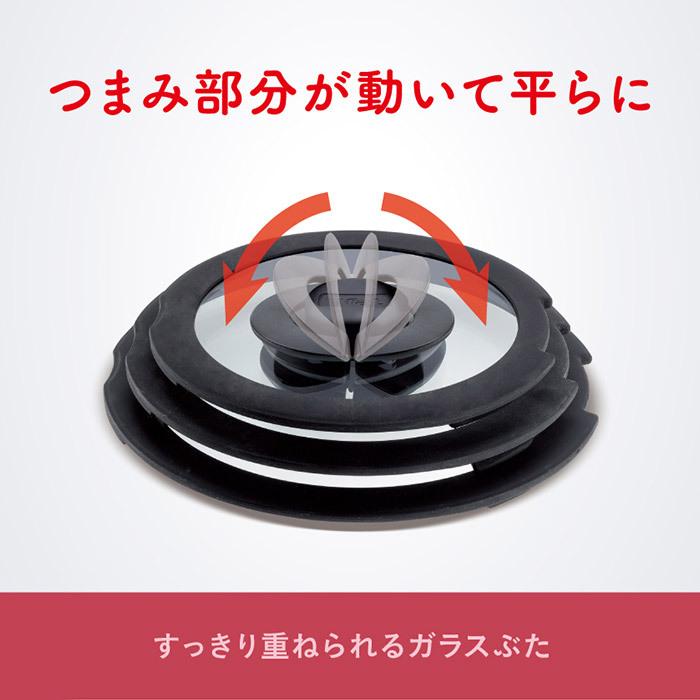 T-fal - ティファール フライパン IH ルビー 6点セット 楽天市場】【8/4(金)〜8/11(月)限定 確率1/2で最大100%Pバック
