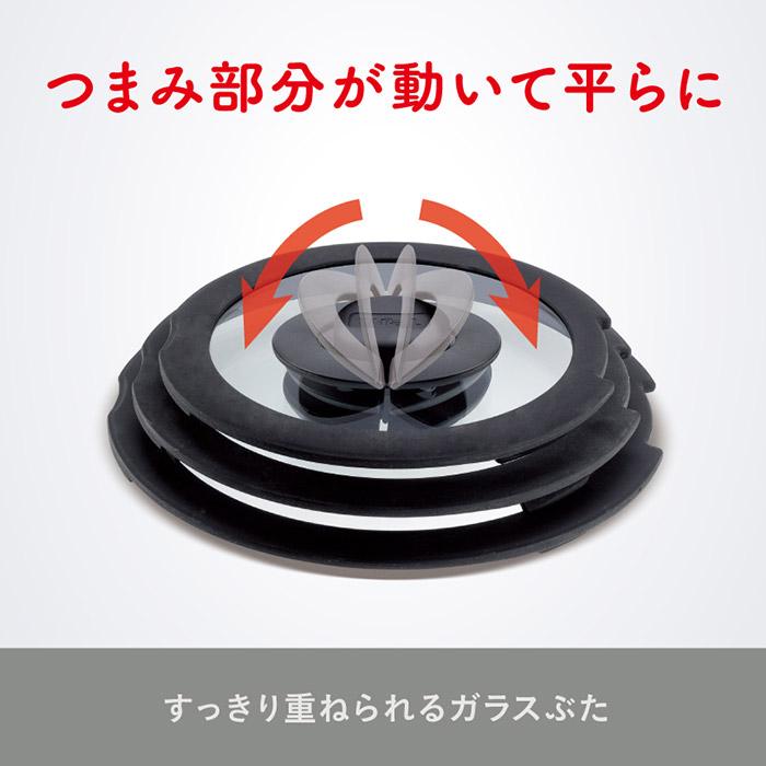 ✨2点セット✨T-fal インジニオ・ネオ IHステンレス フライパン インジニオ・ネオ ティファール フライパン 9点セット t-fal IH