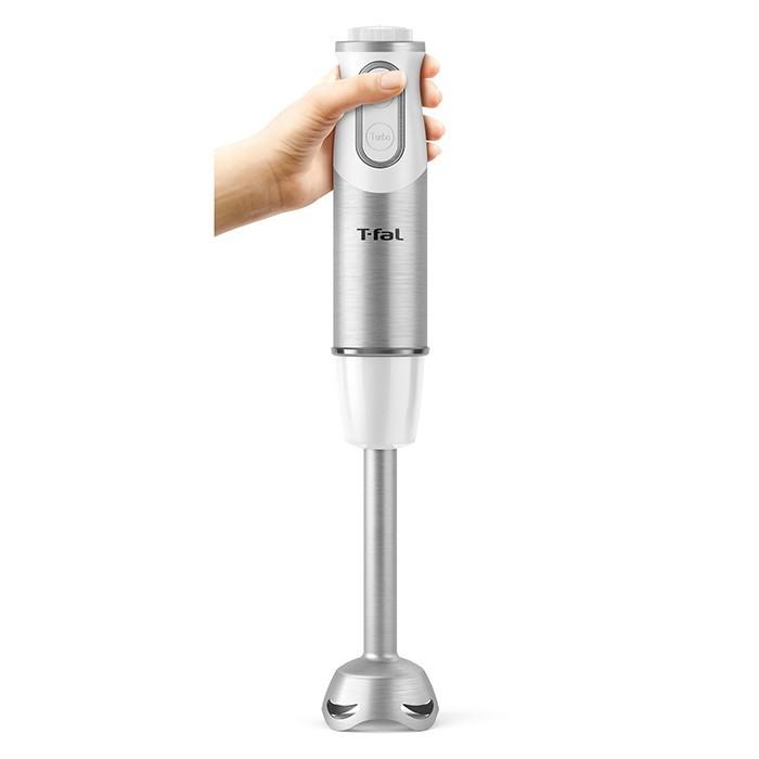 T-fal ティファール ハンドブレンダー ベビー スノーホワイト T-fal ティファール ハンドブレンダー ベビー スノーホワイト