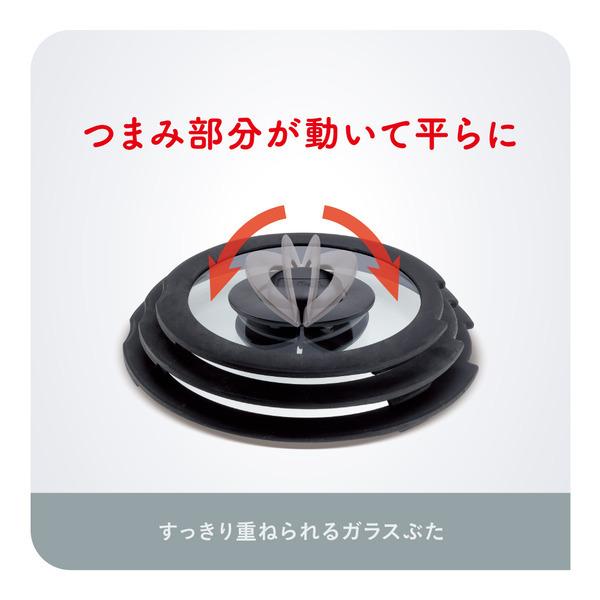 インジニオ・ネオ ティファール フライパン 8点セット t-fal IHシルク