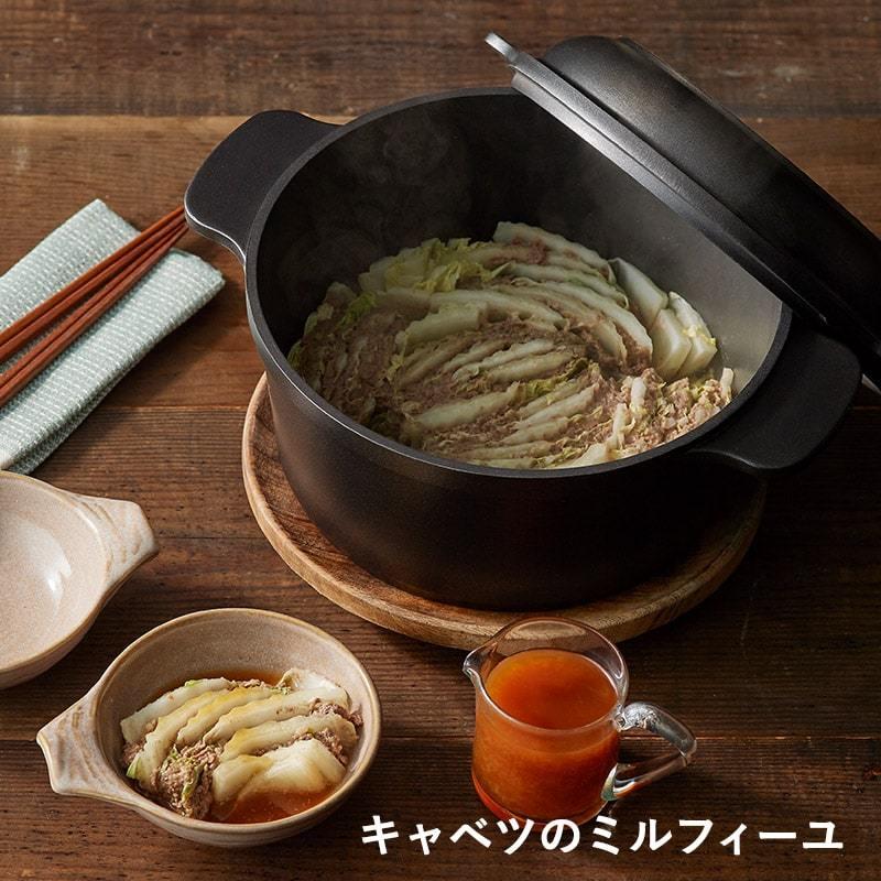 キャストライン ティファール オールインワン T-fal アロマ