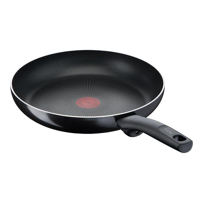 T-fal（ティファール） ハードチタニウム・インテンス フライパン 28cm