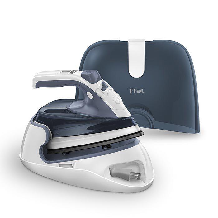 T-fal（ティファール） アイロン フリームーブ ミニ 6110 送料無料