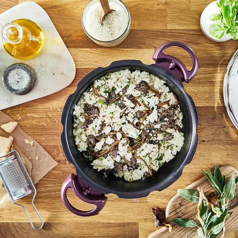 クリプソ ミニット デュオ ティファール T-fal 圧力鍋 5.2L クリプソ ミニット デュオ ティファール T-fal 圧力鍋 5.2L