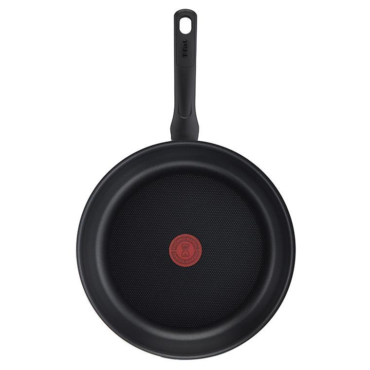 T-fal（ティファール） ハニーゴールド フライパン 28cm B-58606 ガス