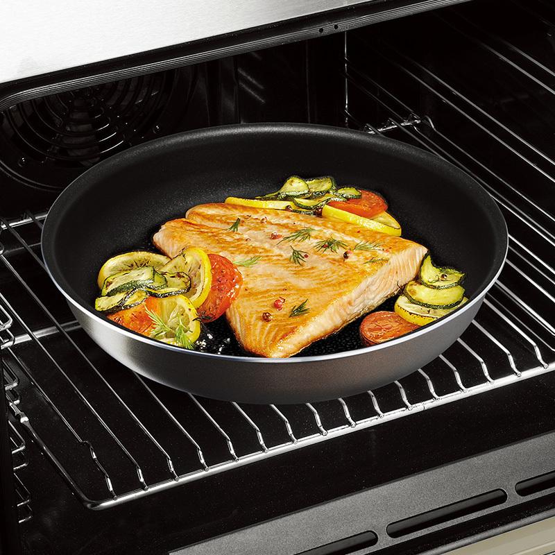 インジニオ・ネオ ティファール フライパン 6点セット t-fal インジニオ・ネオ ティファール フライパン 6点セット t-fal