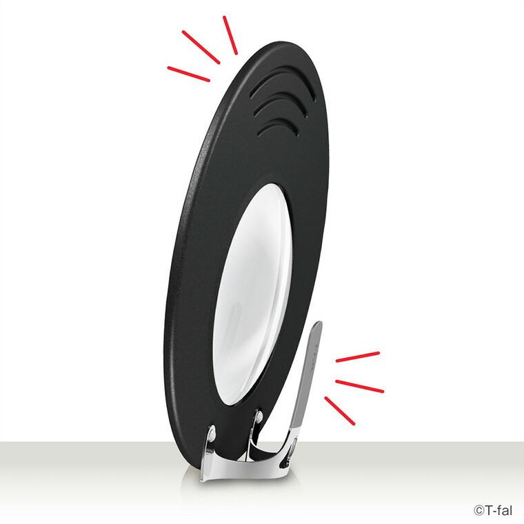 T-fal（ティファール） フライパン 蓋 ふた フタ カバー フライパン