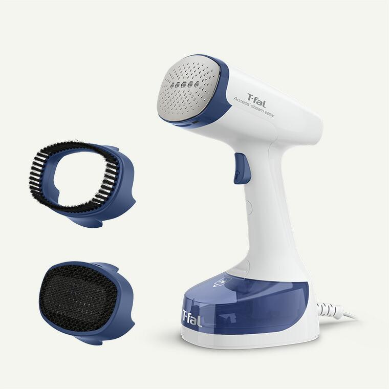 アクセススチーム ティファール T-fal 衣類スチーマー スチーム アクセススチーム ティファール T-fal 衣類スチーマー スチーム