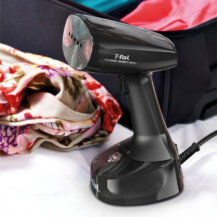 アクセススチーム ティファール T-fal 衣類スチーマー スチーム アクセススチーム ティファール T-fal 衣類スチーマー スチーム