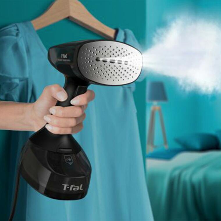 アクセススチーム ティファール T-fal 衣類スチーマー スチーム アクセススチーム ティファール T-fal 衣類スチーマー スチーム