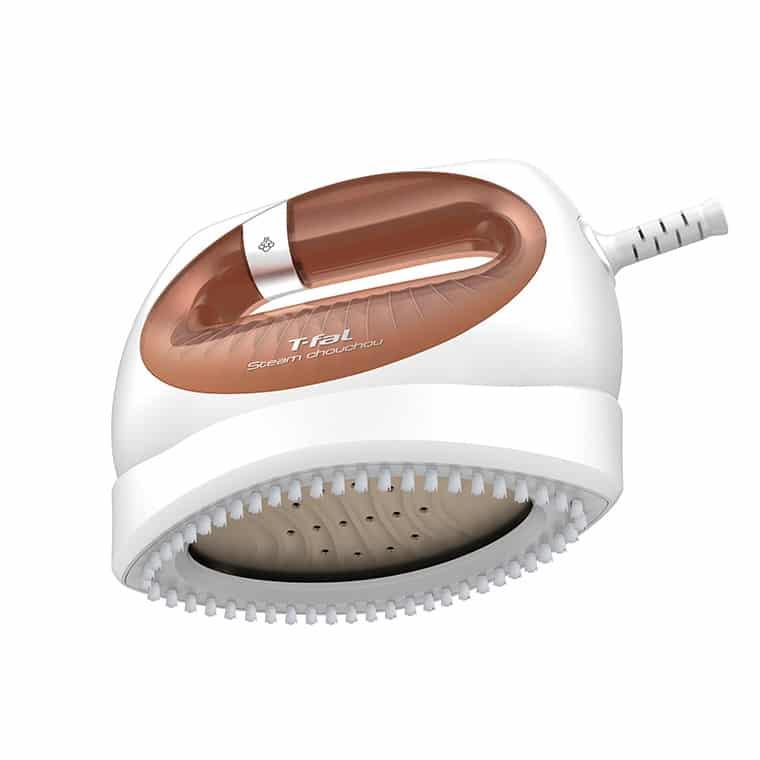 T-fal（ティファール） スチームアイロン スチーム シュシュ ローズ