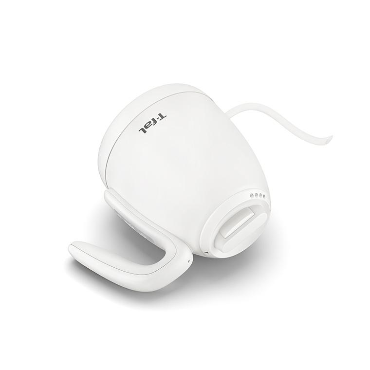 T-fal（ティファール） 電気ケトル カフェ ロック コントロール