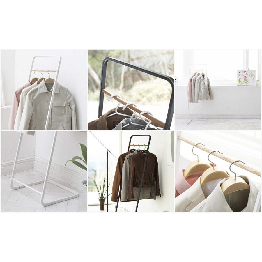 tower 山崎実業 コートハンガー KD / 送料無料 タワー 収納 公式