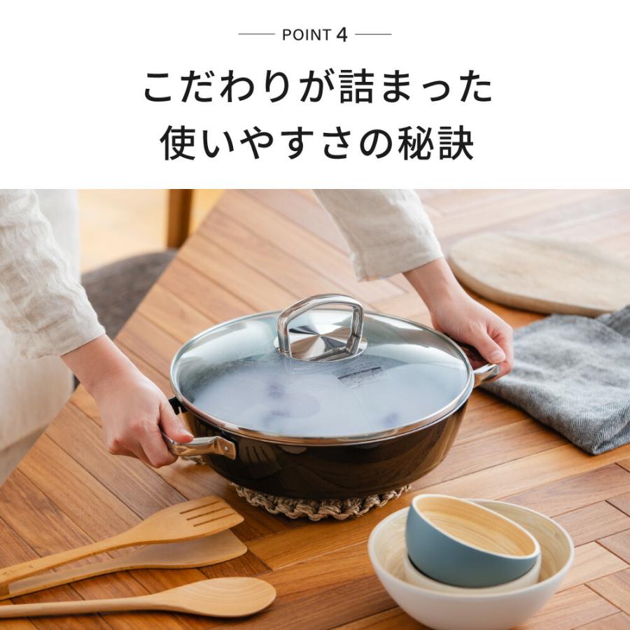 WMF（ヴェーエムエフ） フュージョンテック ミネラル ロースター 24cm