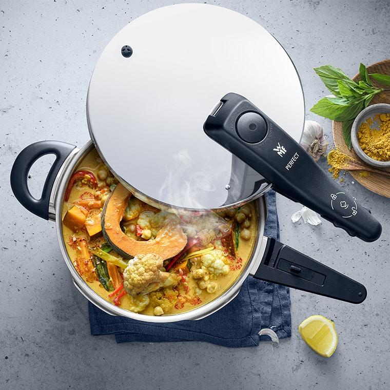 WMF パーフェクトS 圧力鍋 2.5L W0791799990 送料無料 / IH対応 WMF パーフェクトS 圧力鍋 2.5L W0791799990 送料無料 / IH対応